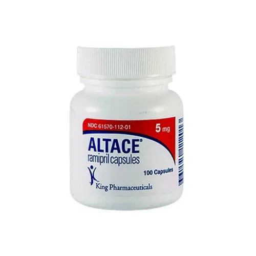 Altace – Cardiovascular