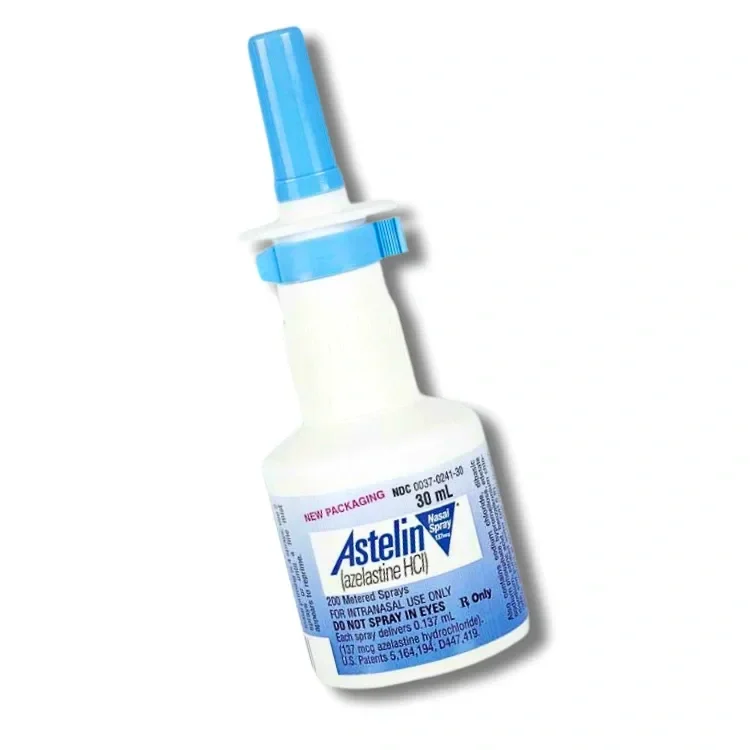 Astelin – Allergy