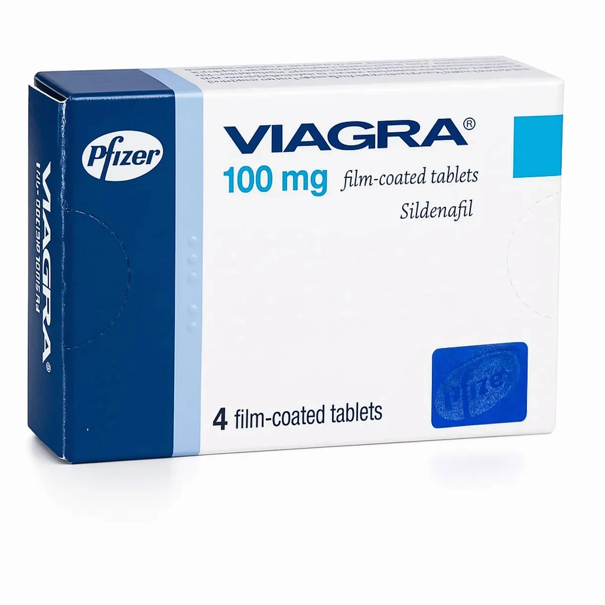 Viagra Original – Mens Health