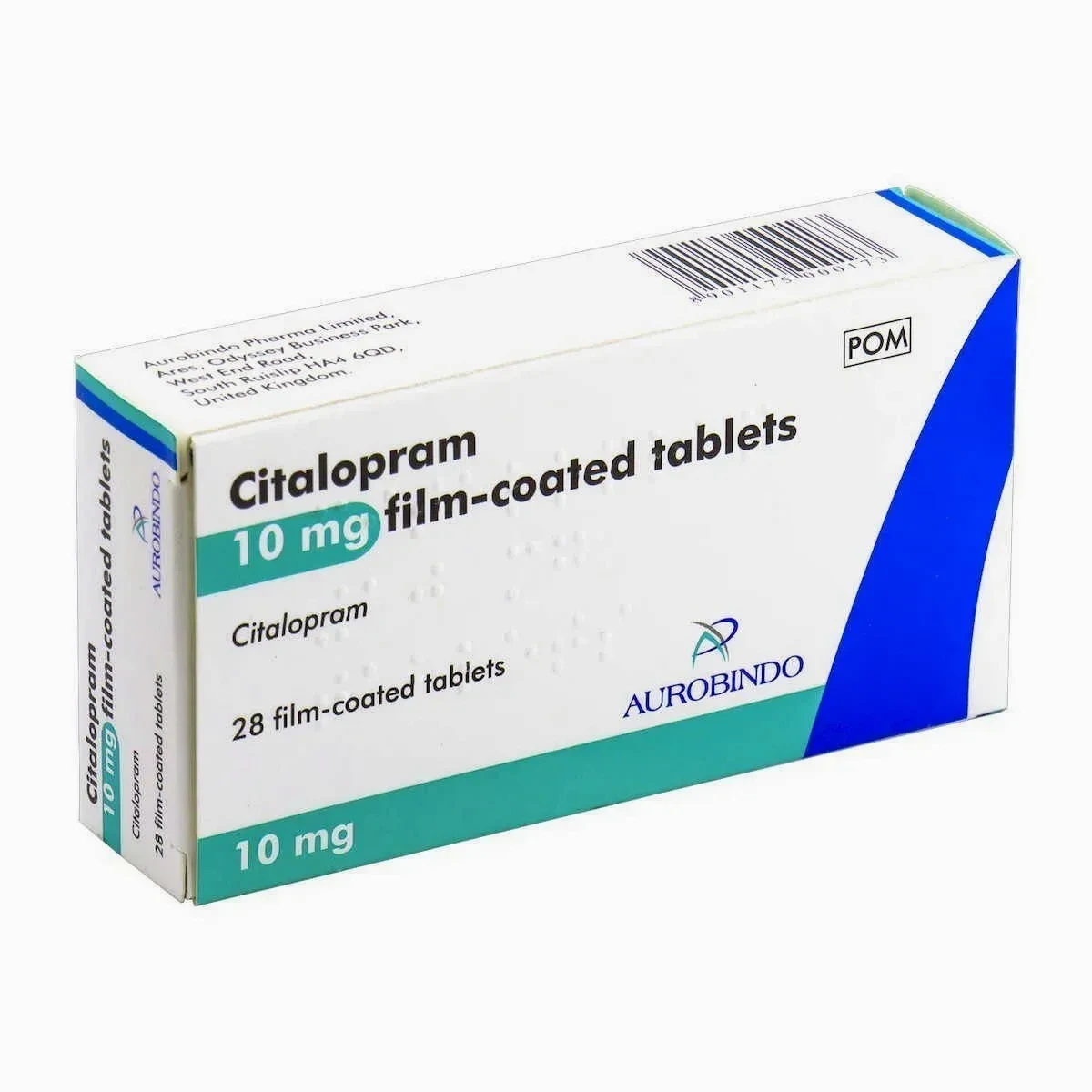 Celexa – Mental Health