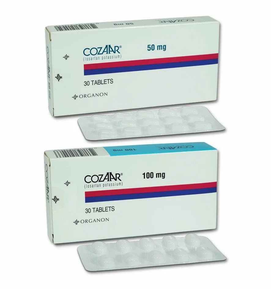 Cozaar