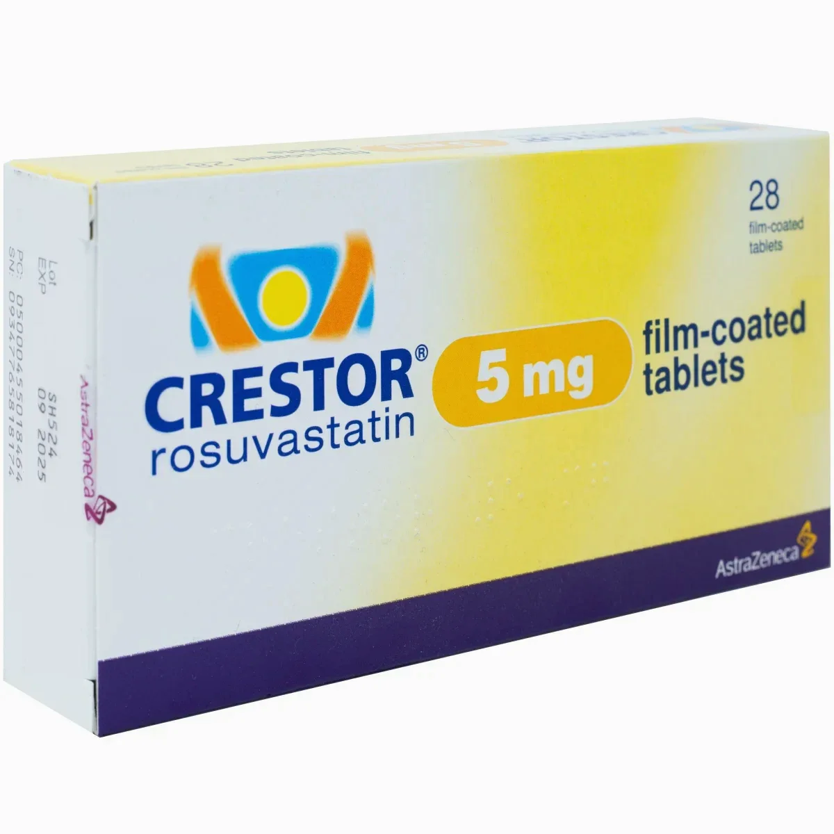Crestor