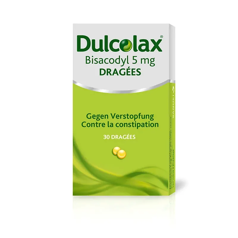 Dulcolax