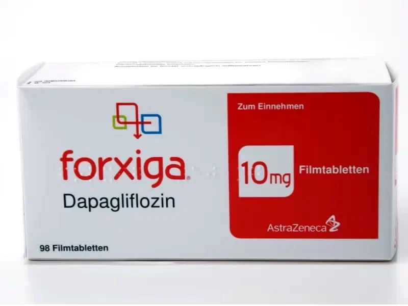 Farxiga
