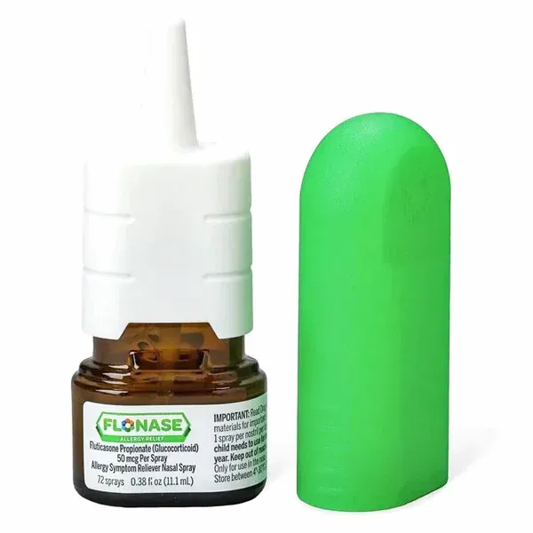 Flonase Nasal Spray – Allergy