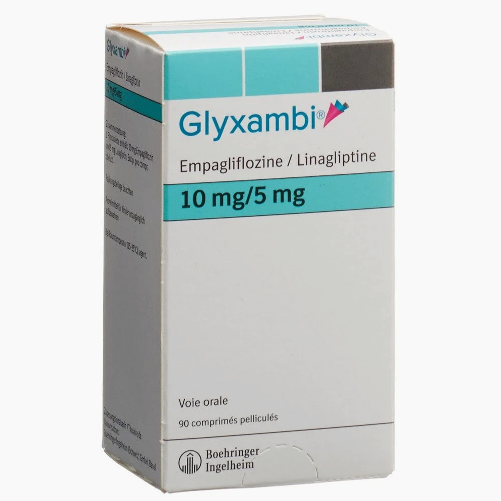 Glyxambi