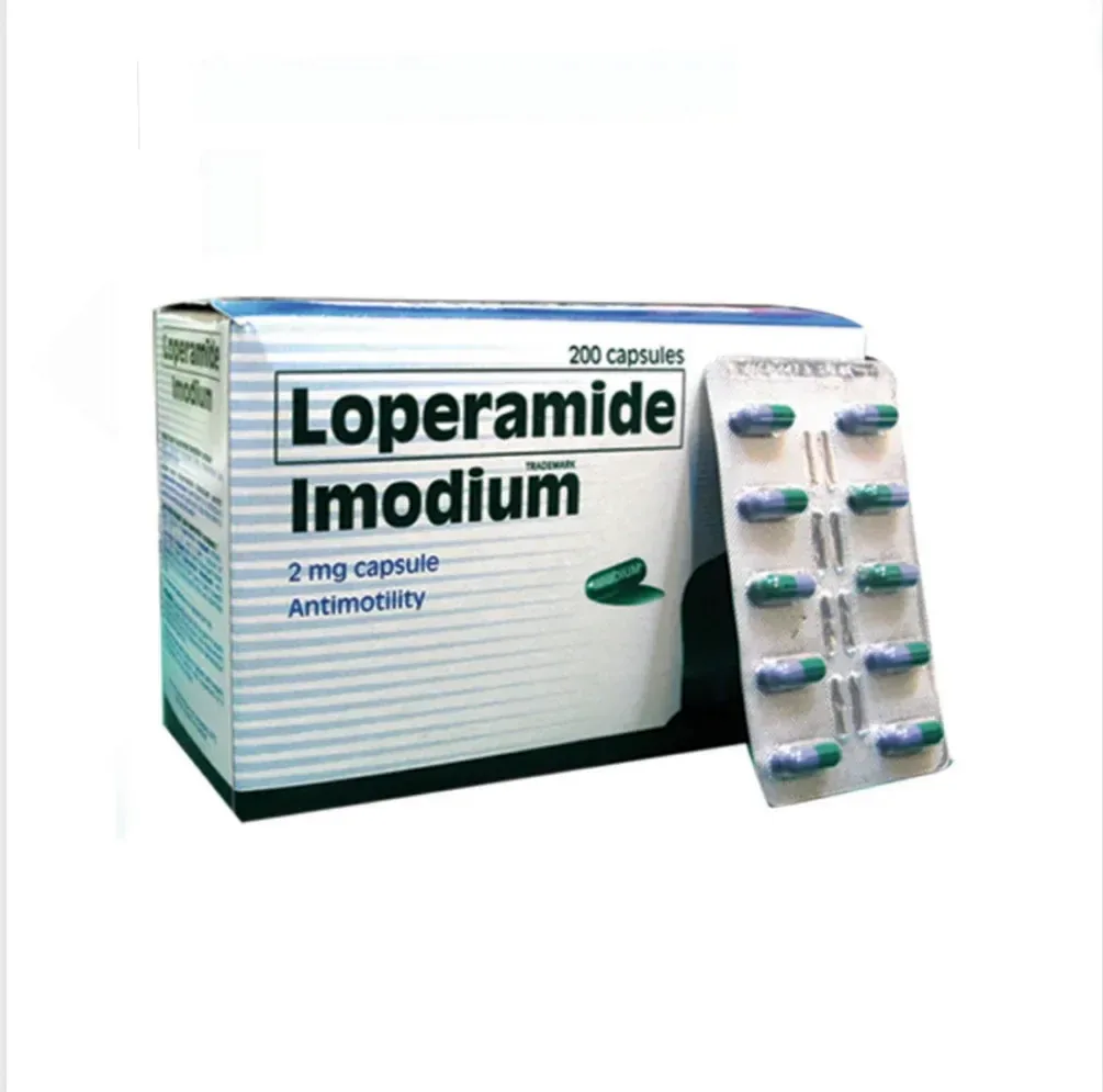 Imodium