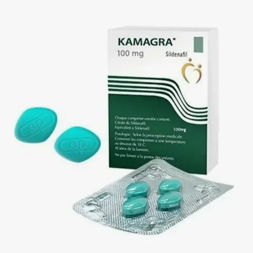 Kamagra – Mens Health