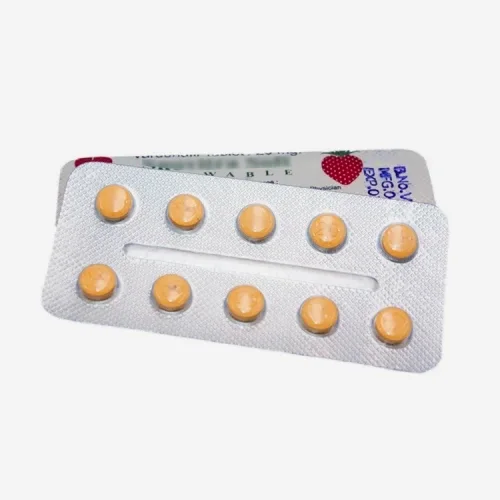 Levitra Soft – Mens Health