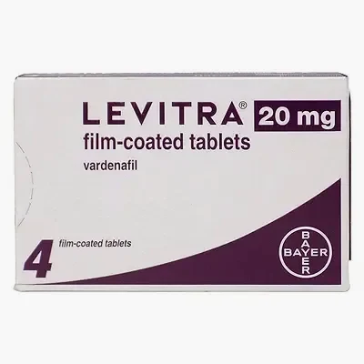 Levitra – Mens Health