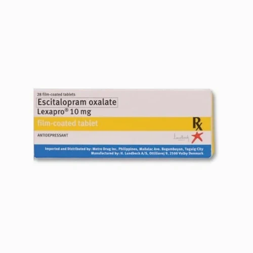 Lexapro