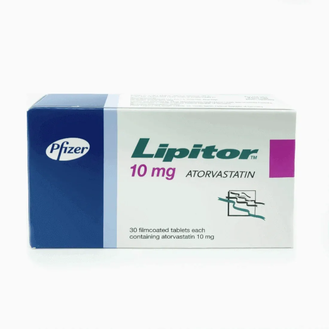 Lipitor – Cardiovascular