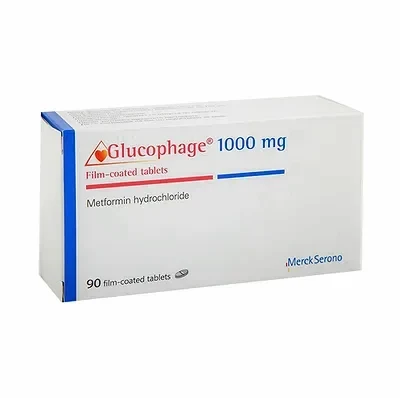 Metformin