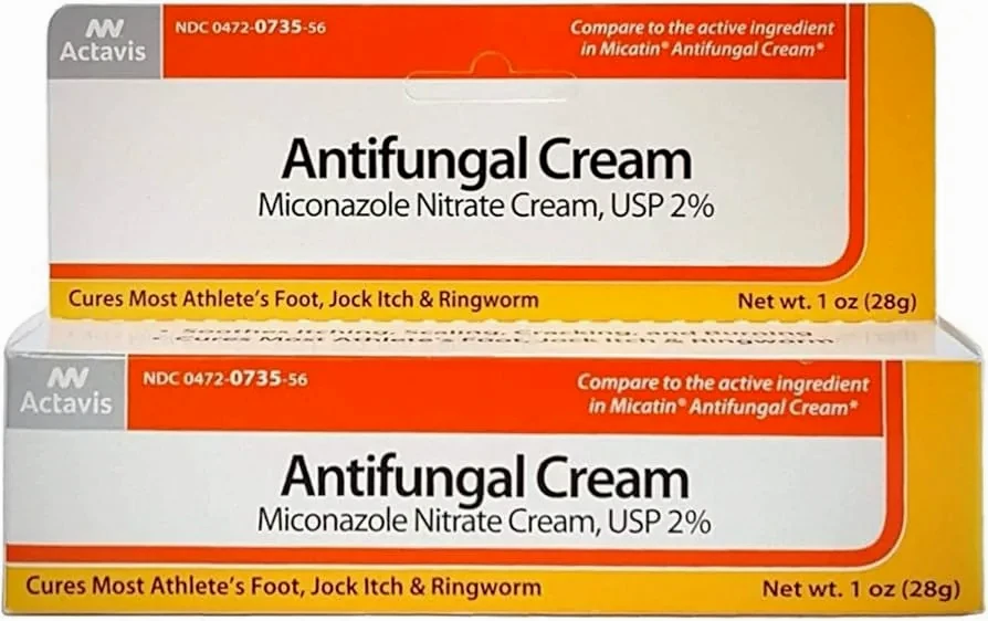 Micatin – Skin