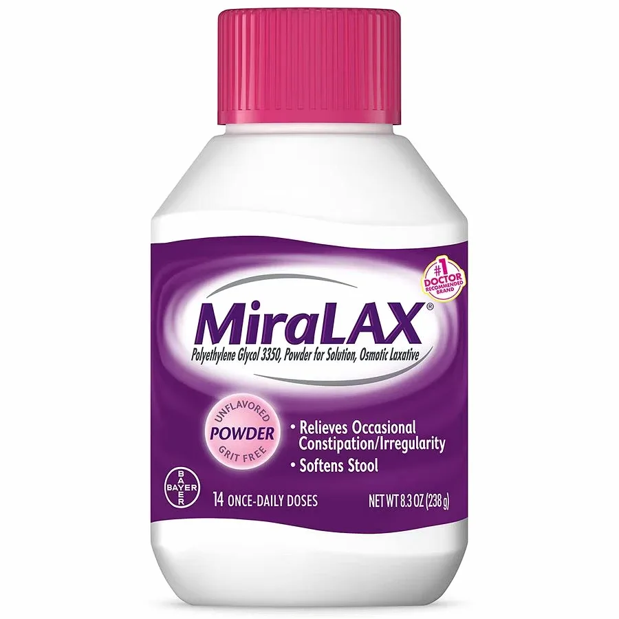 Miralax