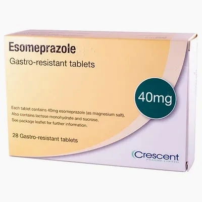 Nexium – Gastrointestinal