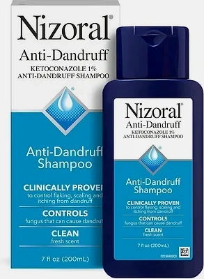 Nizoral Shampoo