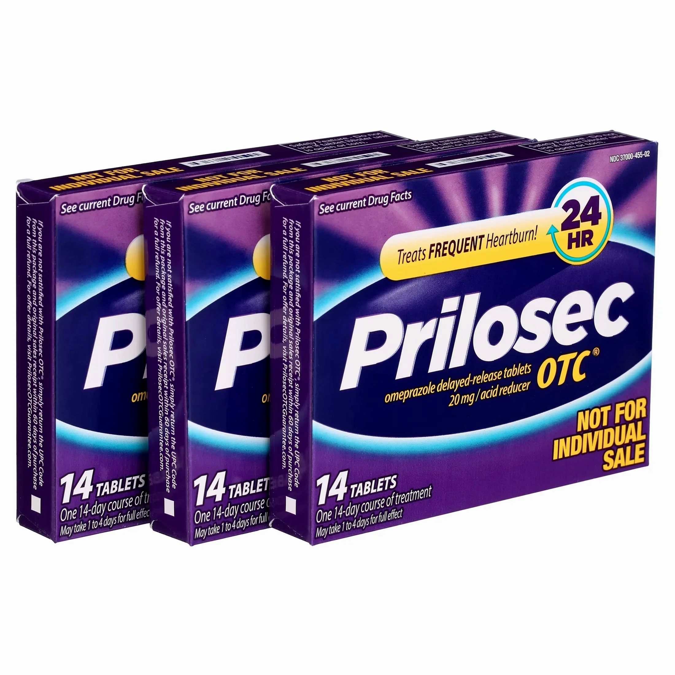 Prilosec – Gastrointestinal