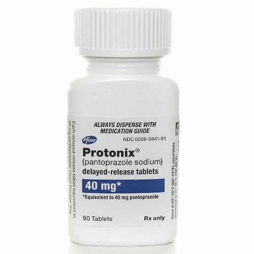 Protonix – Gastrointestinal