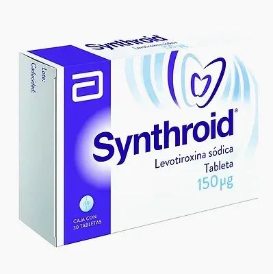 Synthroid – Thyroid