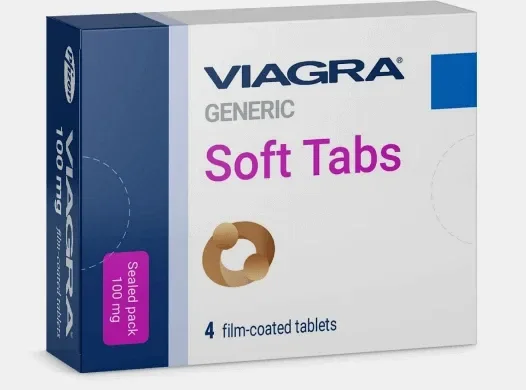 Viagra Soft – Mens Health