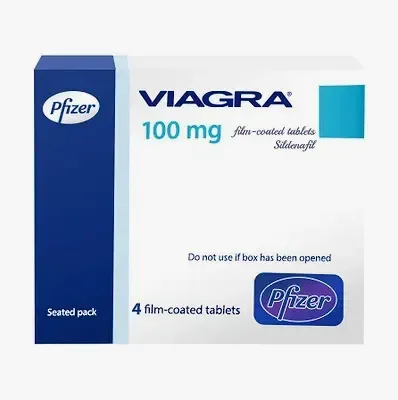 Viagra – Mens Health