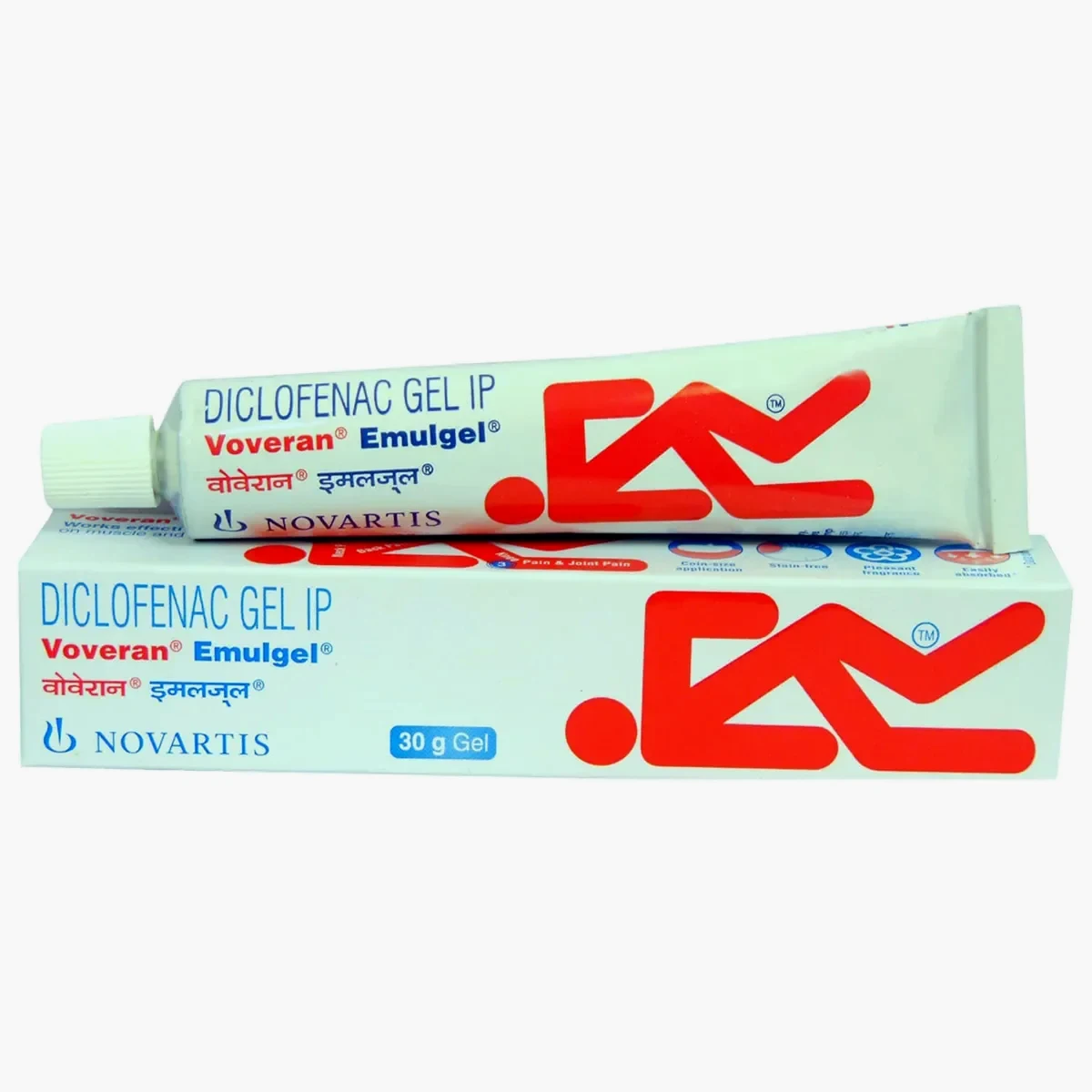 Voveran Gel