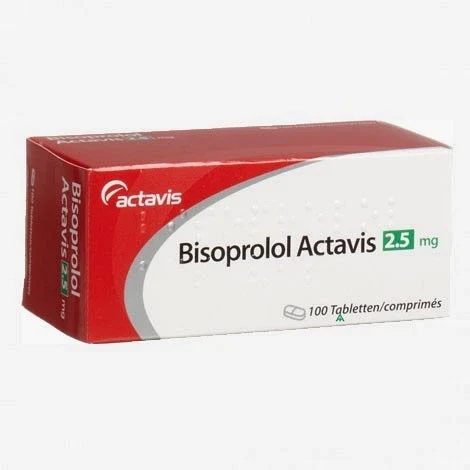 Zebeta – Cardiovascular
